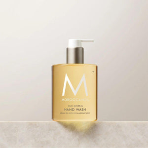 Moroccanoil Body Hand Wash 360ml