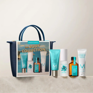 Moroccanoil Body Mini Travel Gjafasett