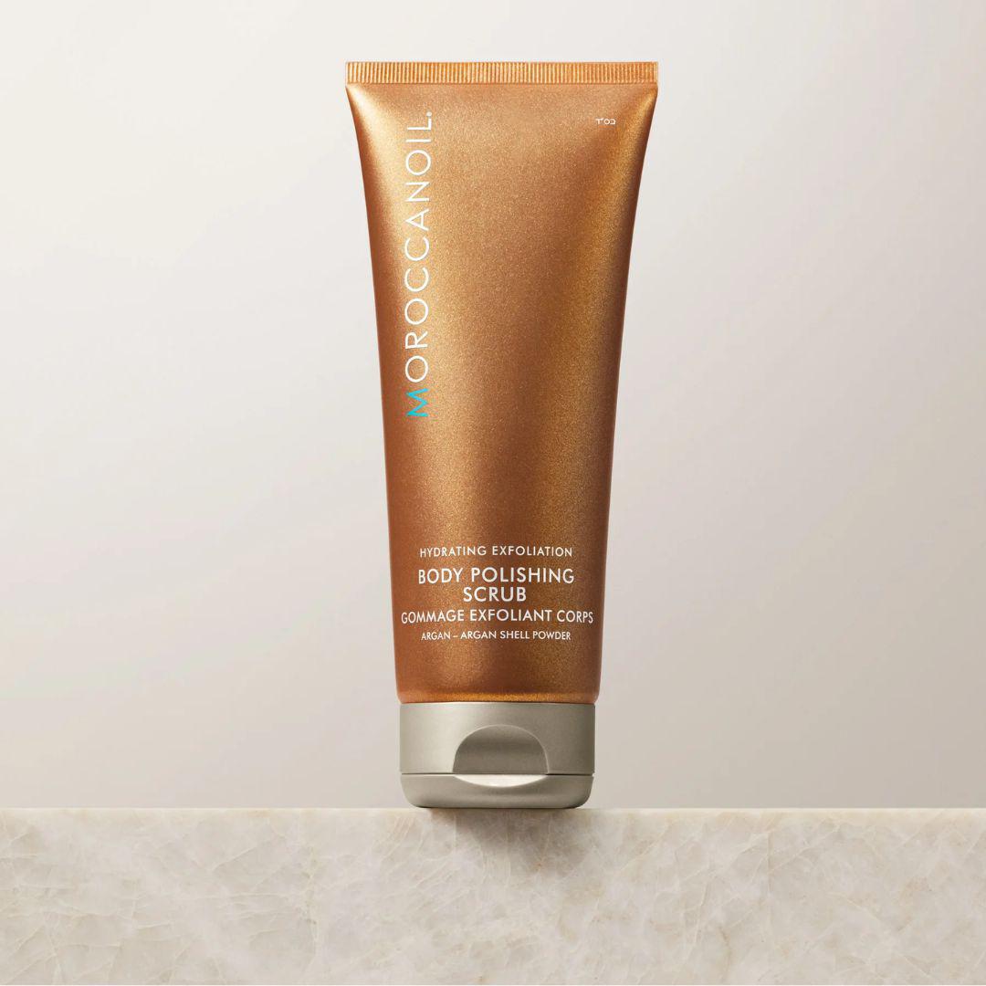 Moroccanoil Body Polishing Scrub 200ml