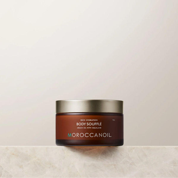 Moroccanoil Body Soufflé 200ml Beautybar