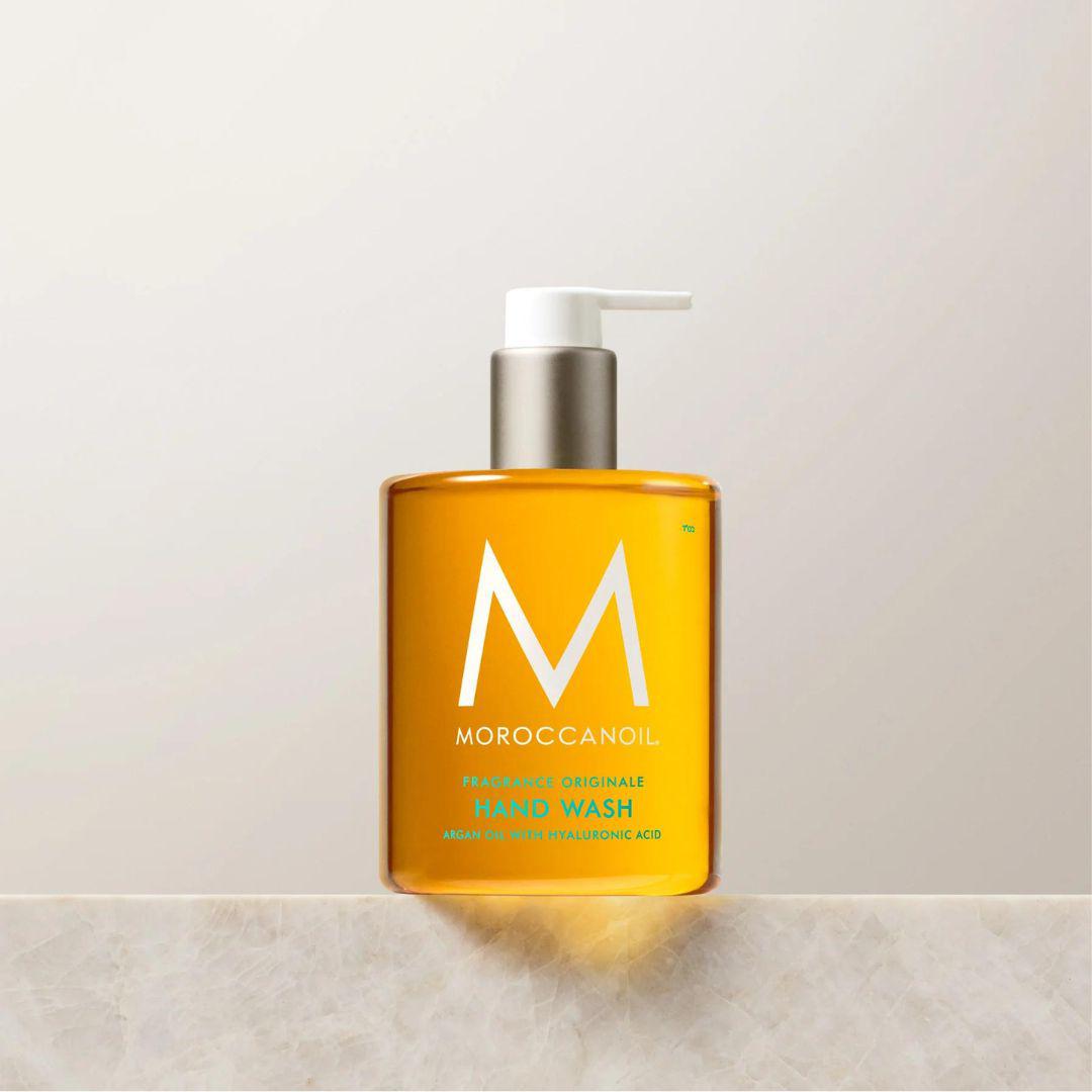 Moroccanoil Body Hand Wash 360ml