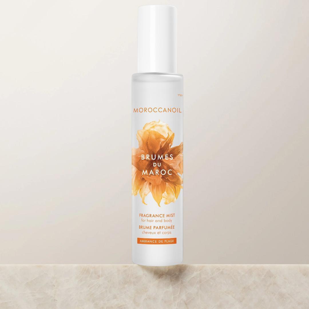 Moroccanoil Brumes Du Maroc Ambiance De Plage