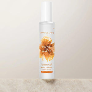 Moroccanoil Brumes Du Maroc Ambiance De Plage