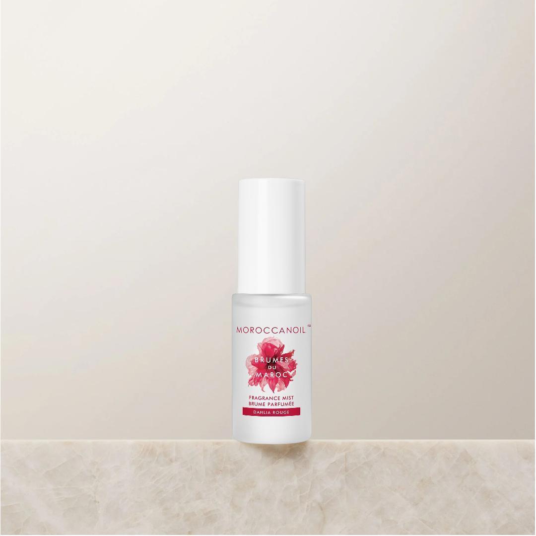 Moroccanoil Brumes Du Maroc Dahlia Rouge