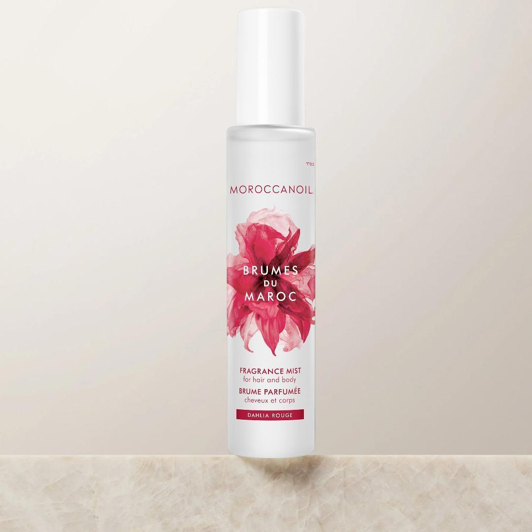 Moroccanoil Brumes Du Maroc Dahlia Rouge
