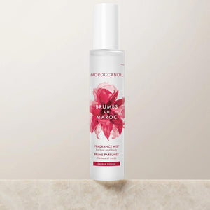 Moroccanoil Brumes Du Maroc Dahlia Rouge
