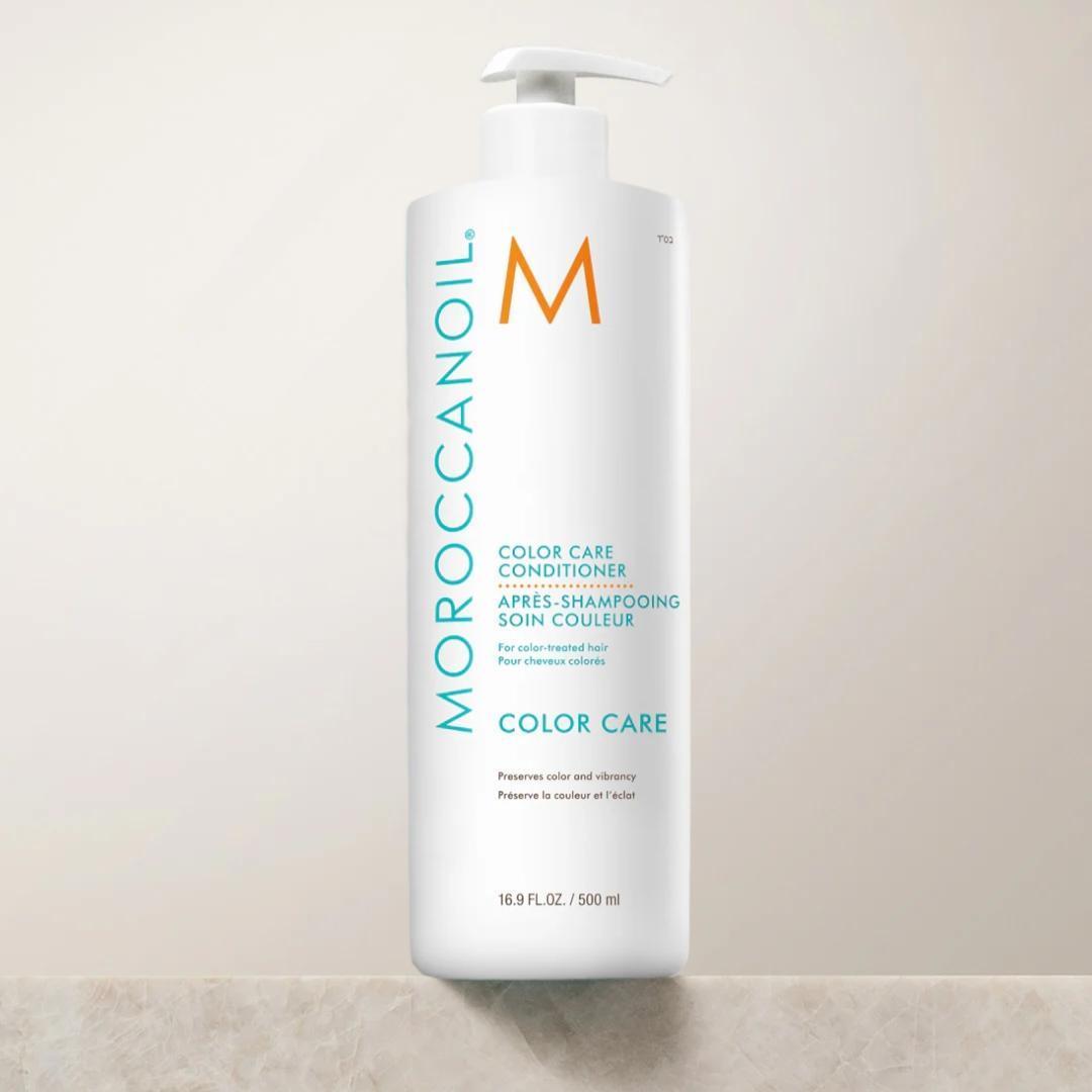 Moroccanoil Color Care Hárnæring