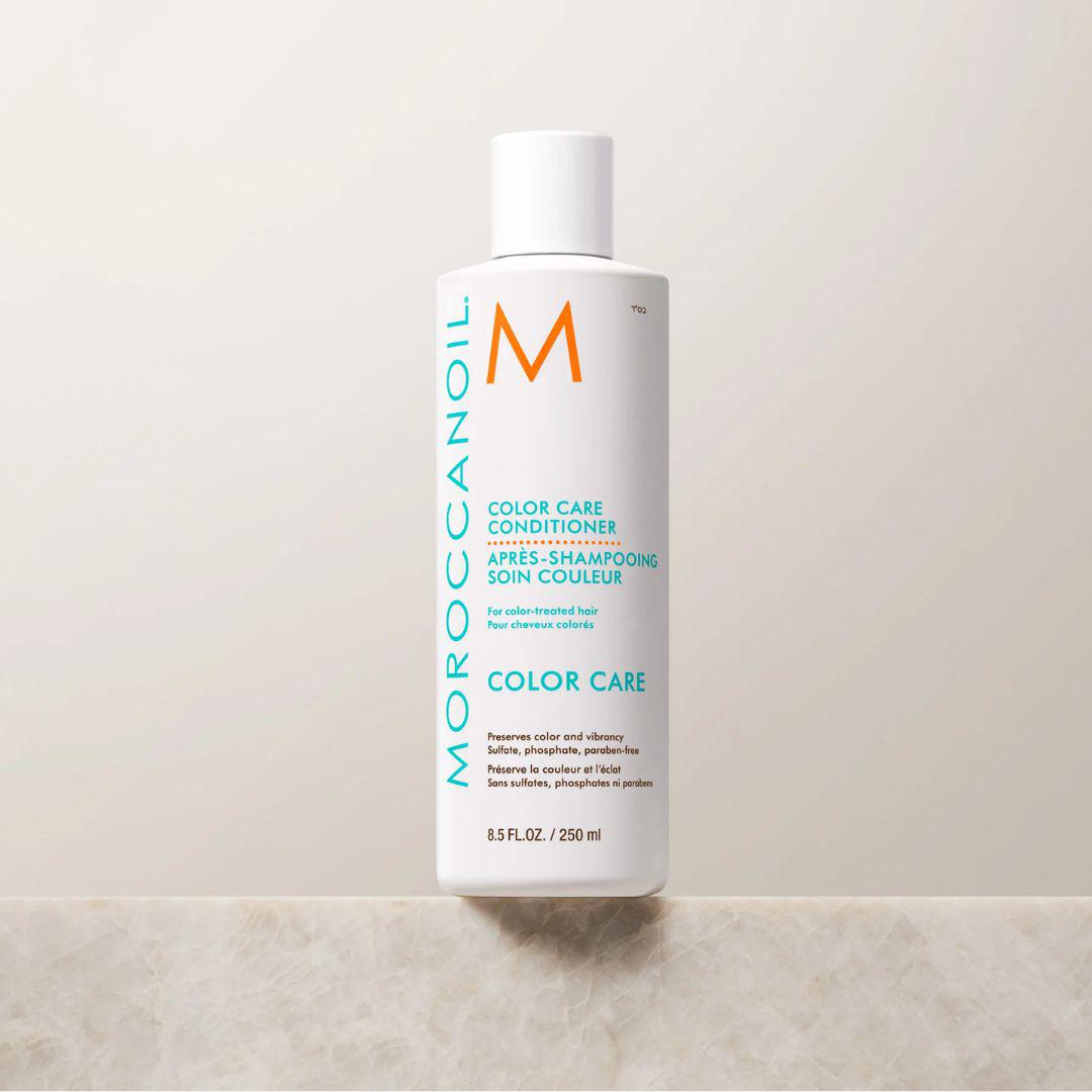 Moroccanoil Color Care Hárnæring