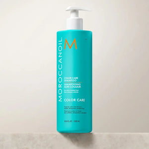 Moroccanoil Color Care Sjampó