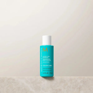 Moroccanoil Color Care Sjampó