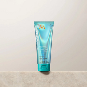 Moroccanoil Color Deposit Mask High Shine Gloss Mask