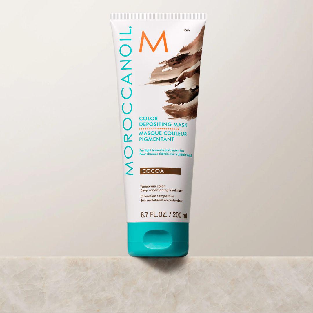 Moroccanoil Color Depositing Mask
