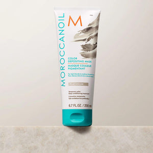 Moroccanoil Color Depositing Mask