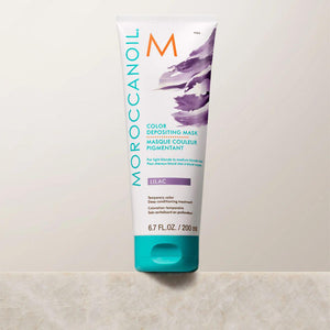 Moroccanoil Color Depositing Mask