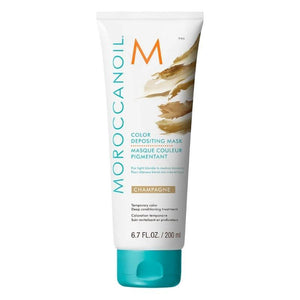 Moroccanoil Color Depositing Mask