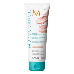 Moroccanoil Color Depositing Mask