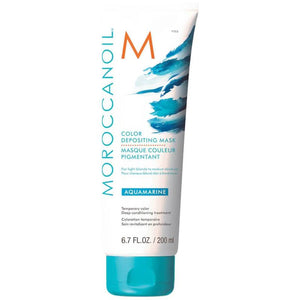 Moroccanoil Color Depositing Mask