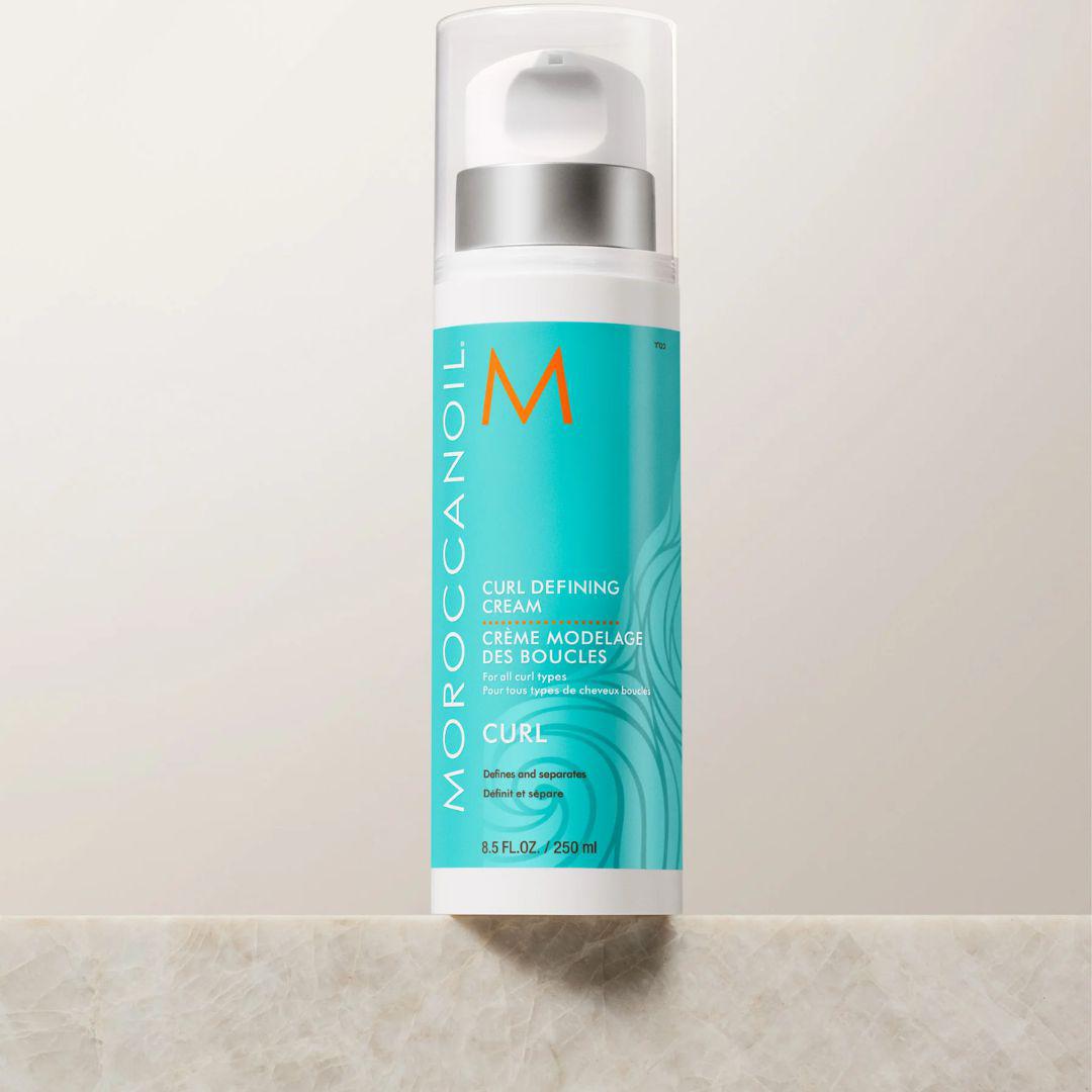 Moroccanoil Curl Defining Cream