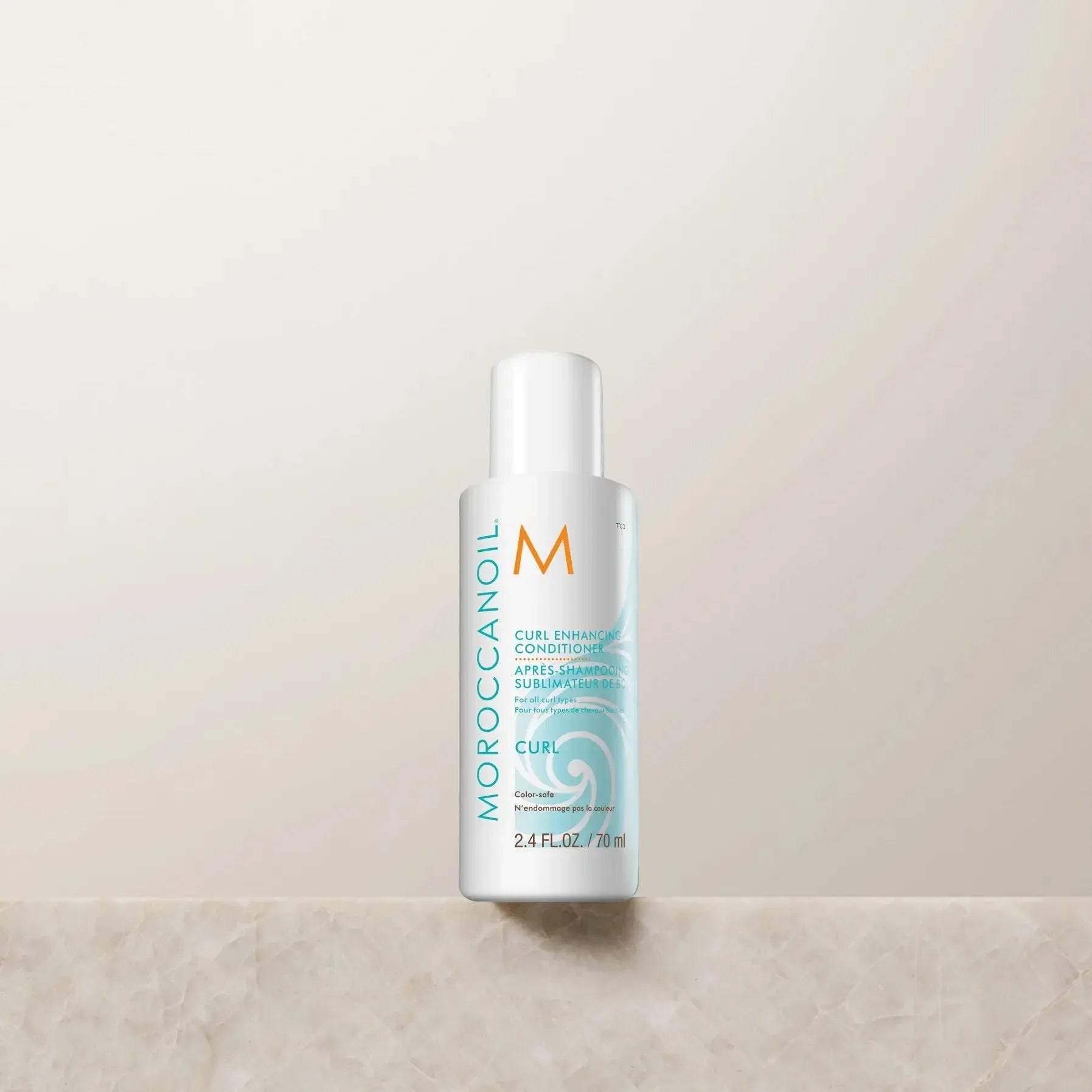 Moroccanoil Curl Enhancing Hárnæring