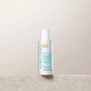 Moroccanoil Curl Enhancing Hárnæring