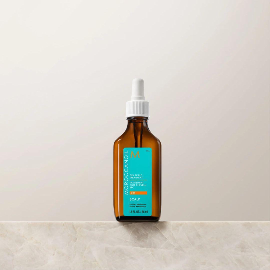 Moroccanoil Dry Scalp Treatment 45ml