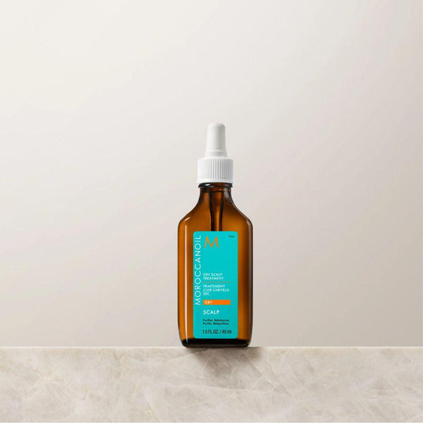 Moroccanoil Dry Scalp Treatment 45ml Beautybar