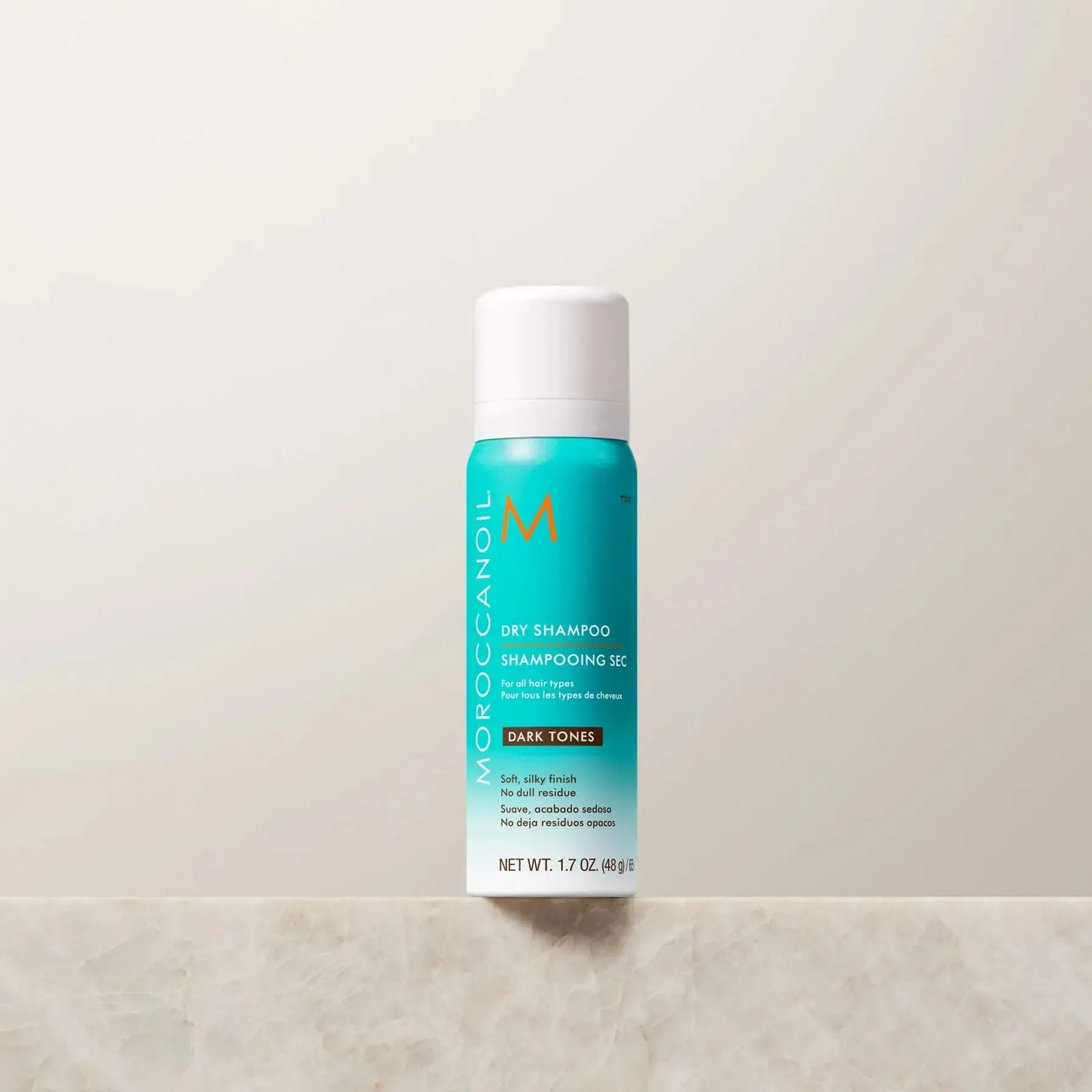 Moroccanoil Dry Sjampó Dark Tones