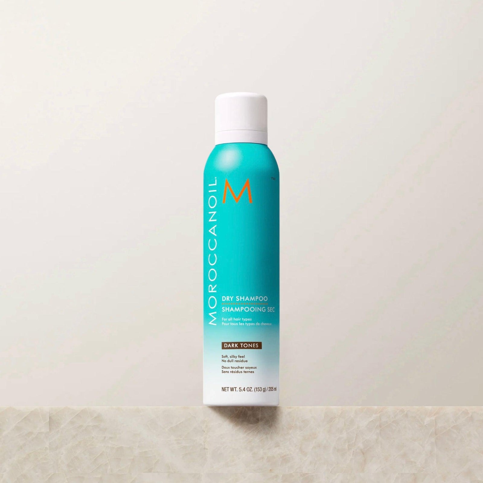 Moroccanoil Dry Sjampó Dark Tones