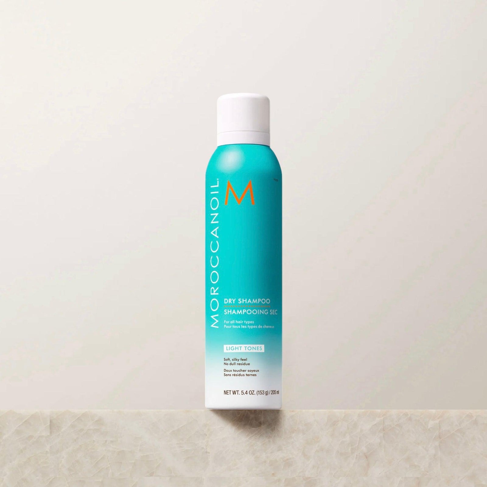 Moroccanoil Dry Sjampó Light Tones