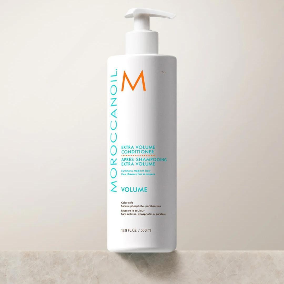 Moroccanoil Extra Volume Hárnæring