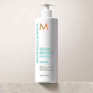 Moroccanoil Extra Volume Hárnæring