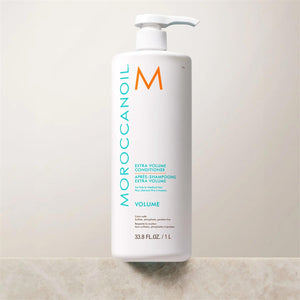 Moroccanoil Extra Volume Hárnæring
