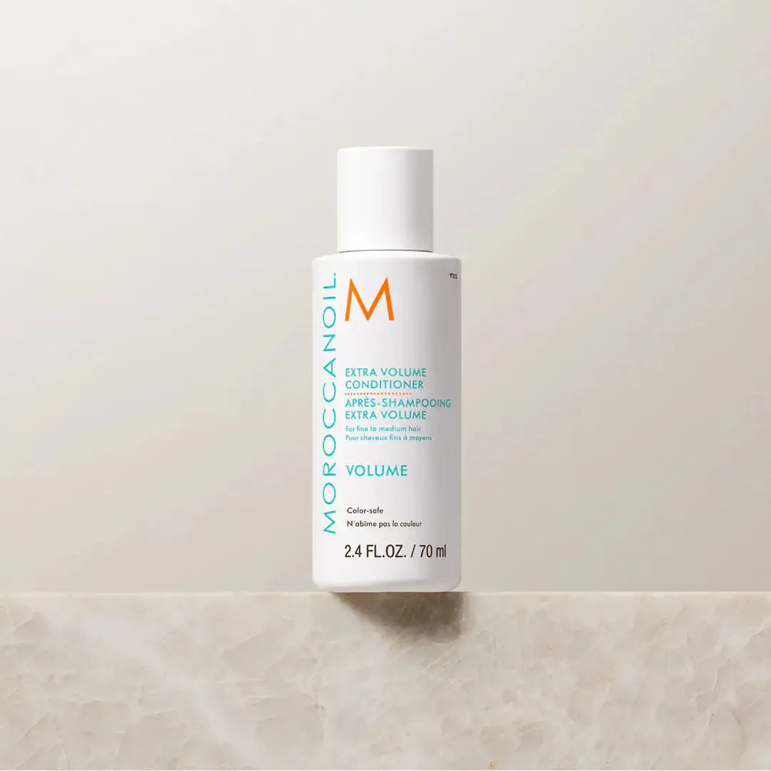 Moroccanoil Extra Volume Hárnæring