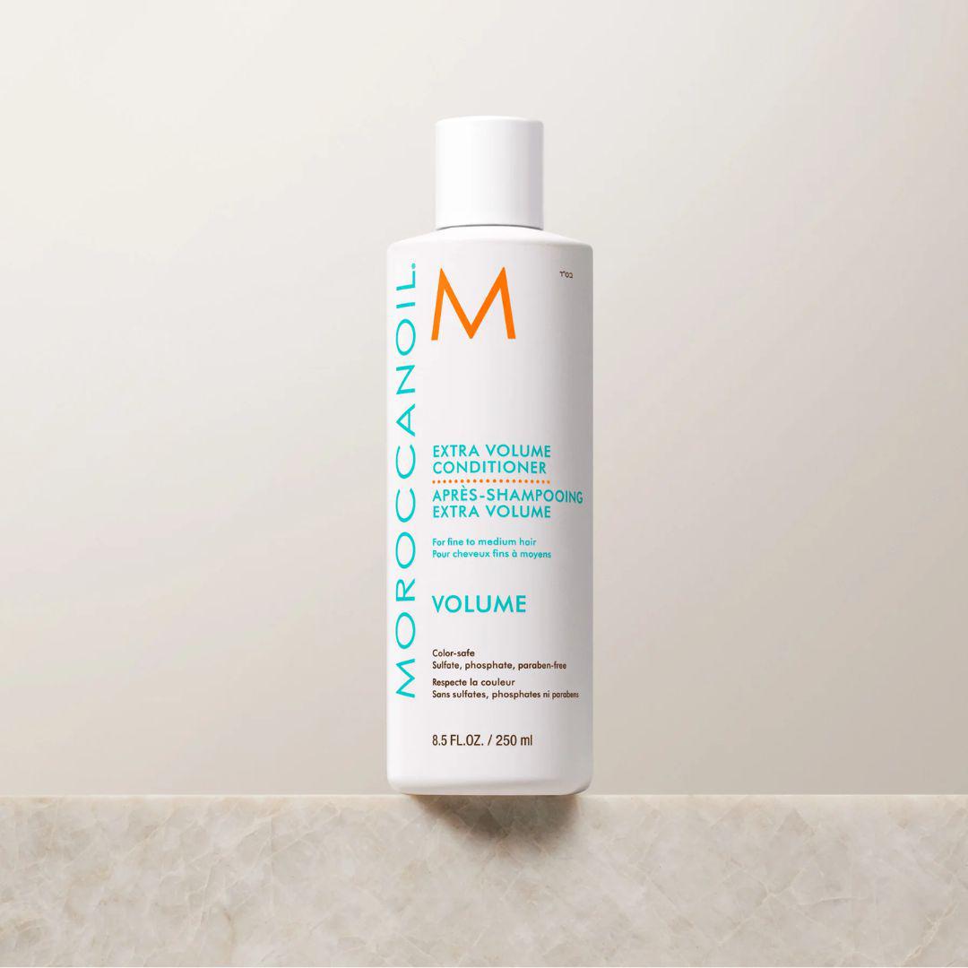 Moroccanoil Extra Volume Hárnæring