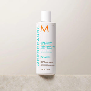 Moroccanoil Extra Volume Hárnæring