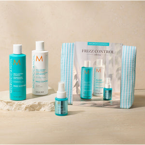 Moroccanoil Frizz Control Essence Of Spring Gjafasett