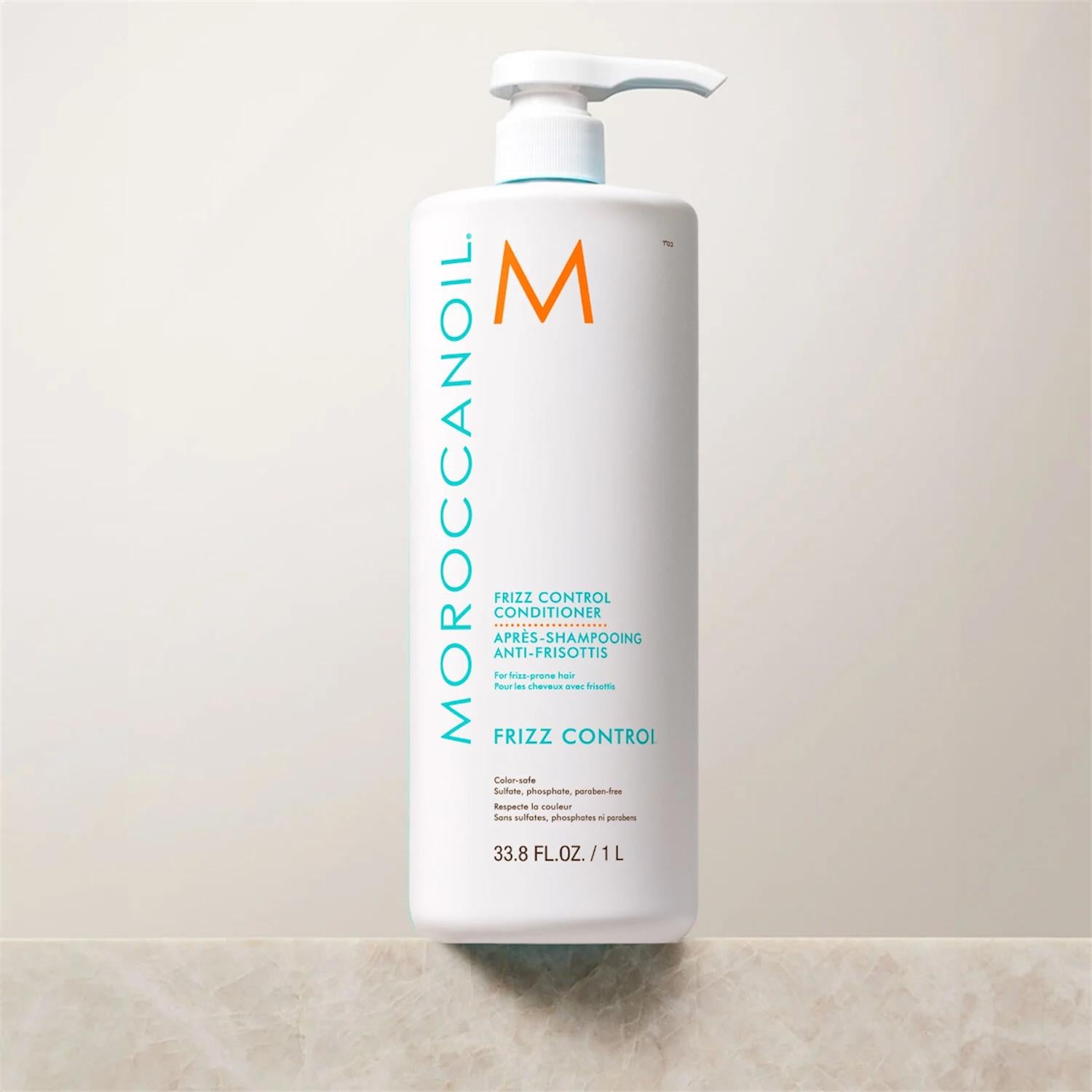 Moroccanoil Frizz Control Hárnæring