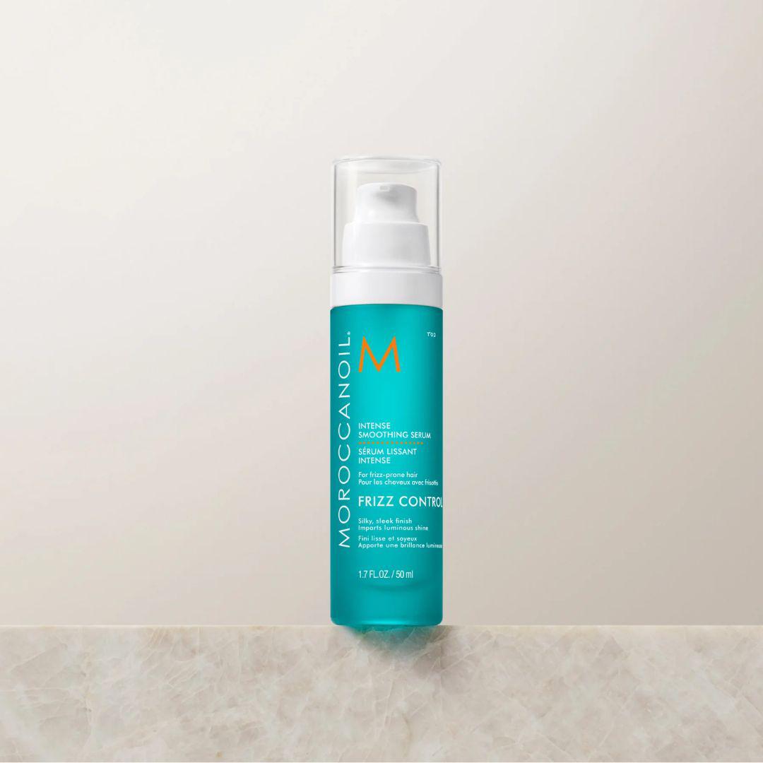 Moroccanoil Frizz Control Intense Smoothing Serum 50ml
