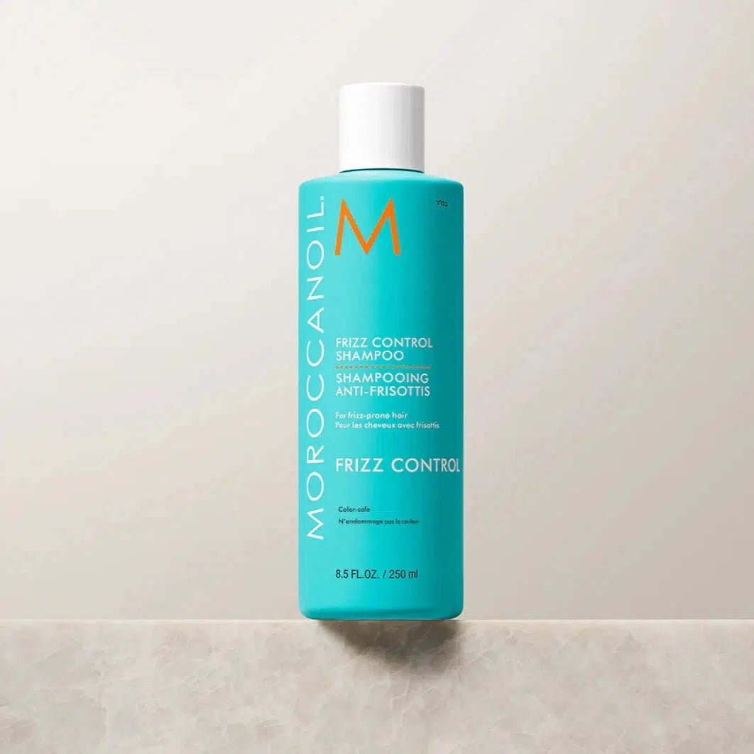 Moroccanoil Frizz Control Sjampó