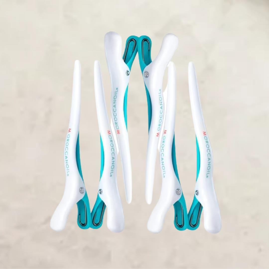 Moroccanoil Hair Clips