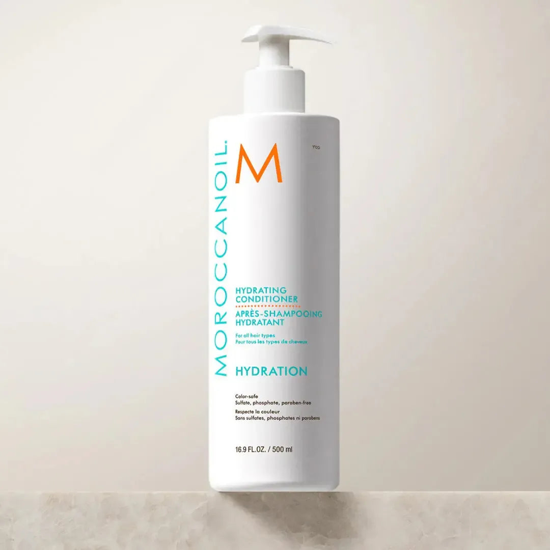 Moroccanoil Hydrating Hárnæring