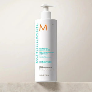 Moroccanoil Hydrating Hárnæring
