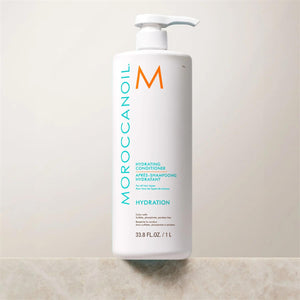 Moroccanoil Hydrating Hárnæring