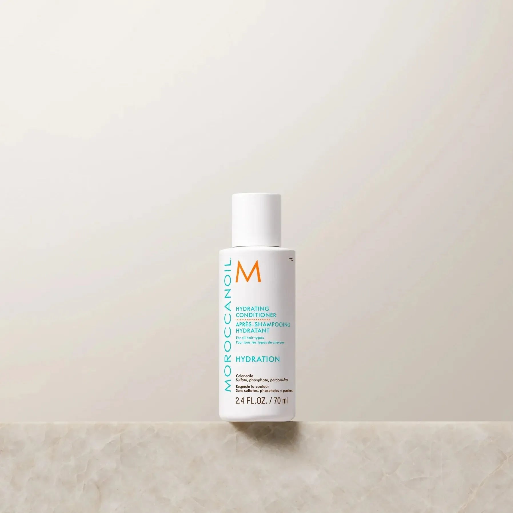 Moroccanoil Hydrating Hárnæring