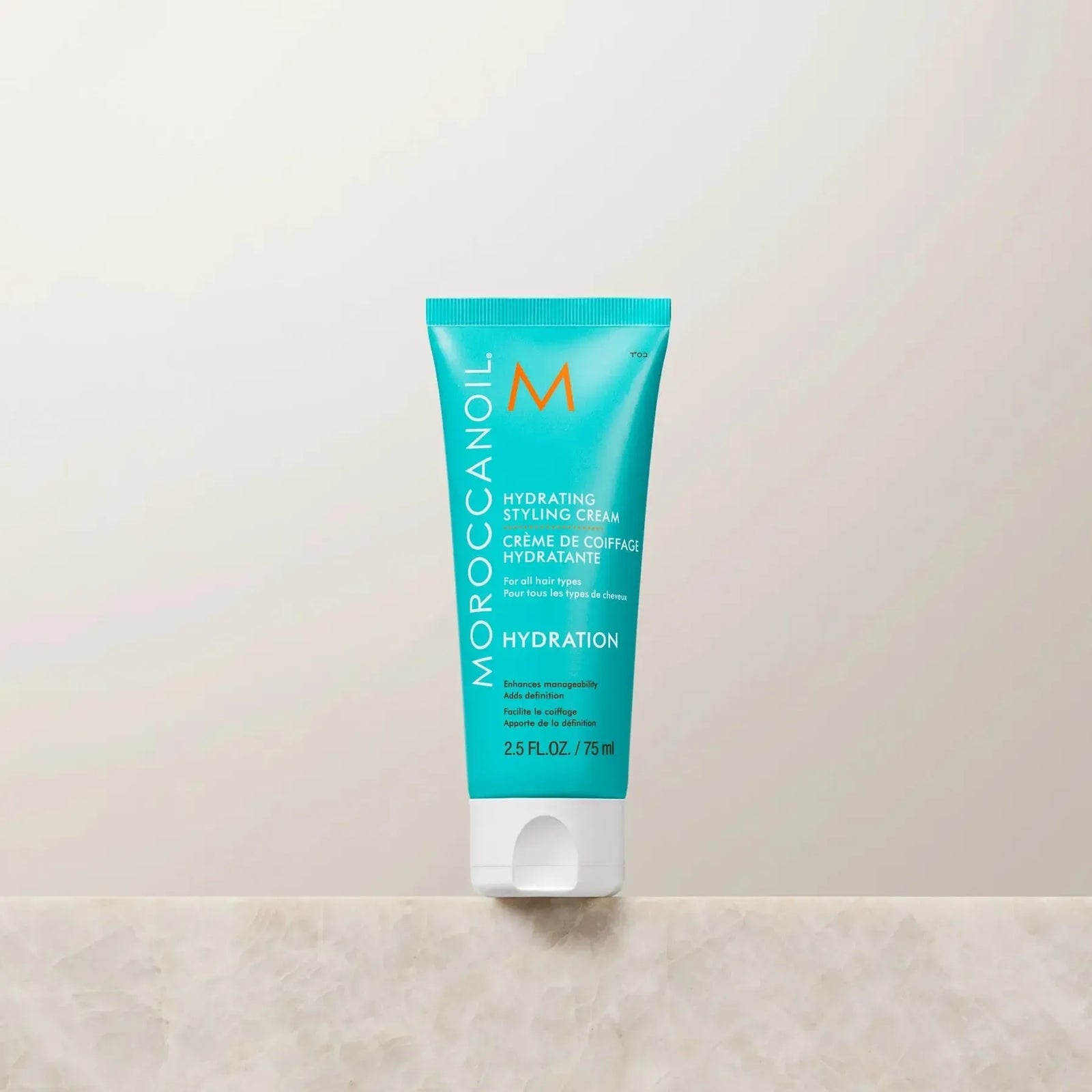 Moroccanoil Hydrating Styling Cream