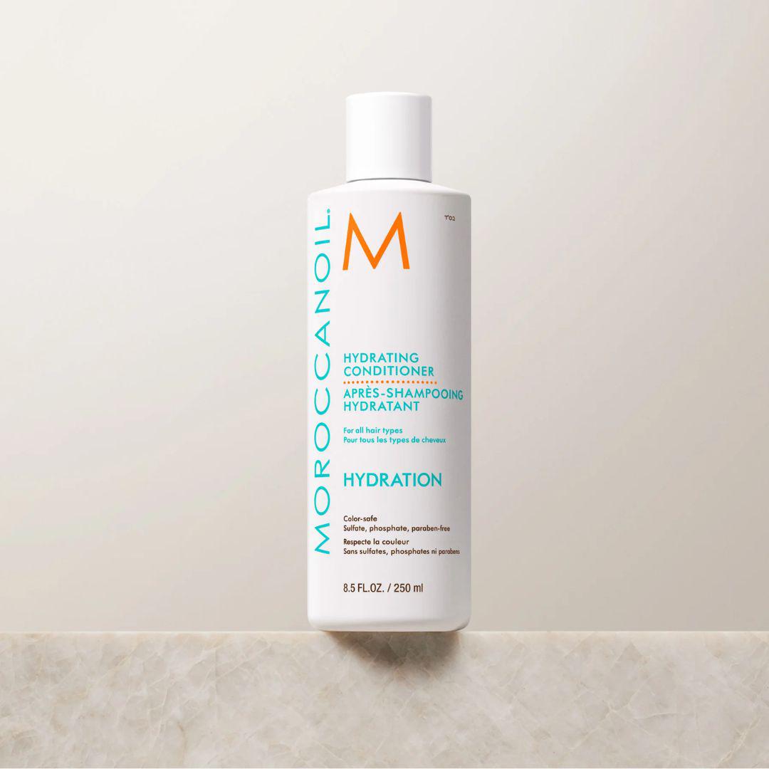 Moroccanoil Hydrating Hárnæring