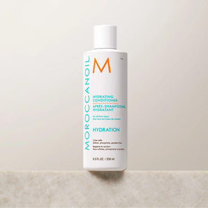 Moroccanoil Hydrating Hárnæring