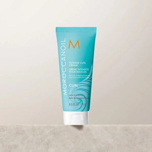 Moroccanoil Intense Curl Cream