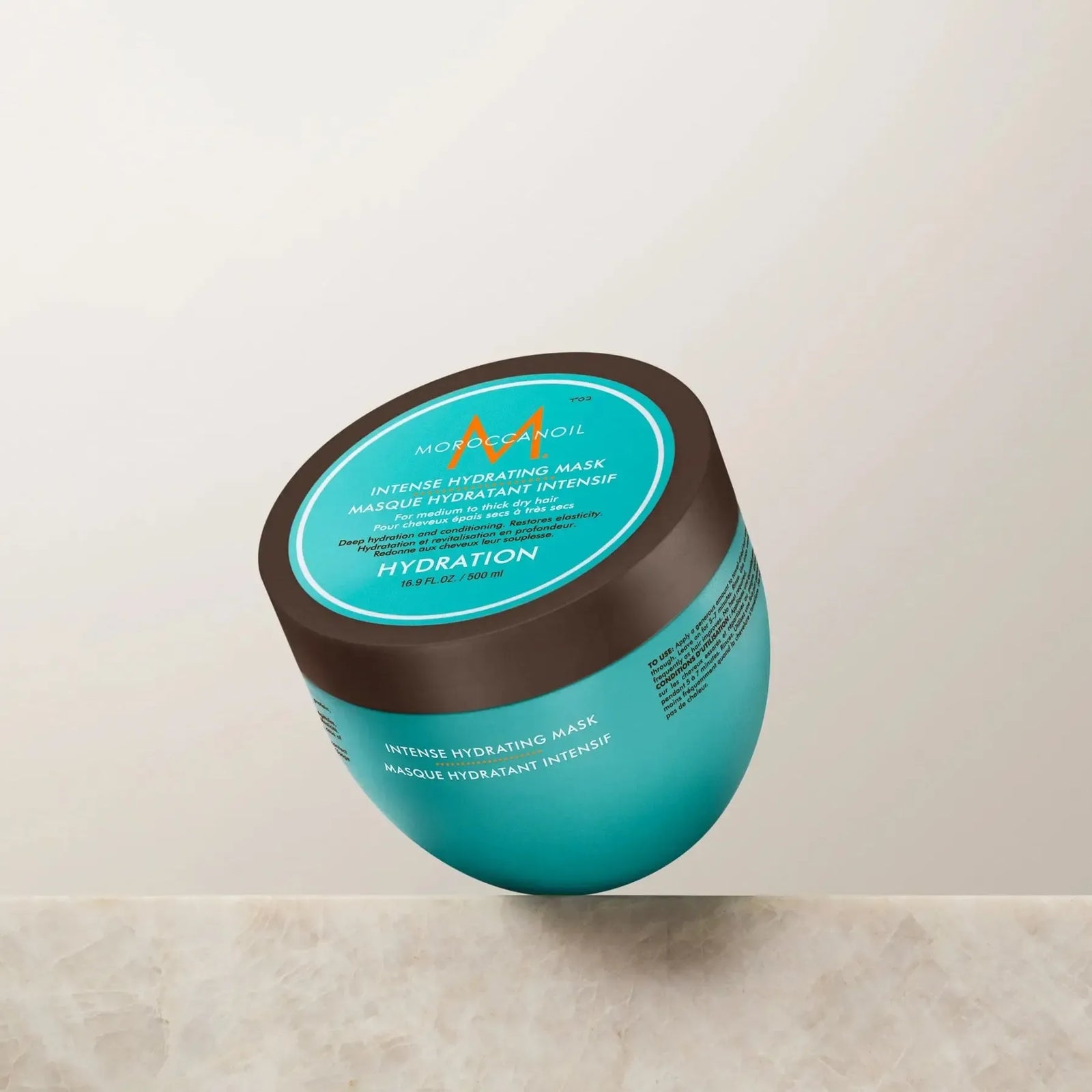 Moroccanoil Intense Hydrating Mask
