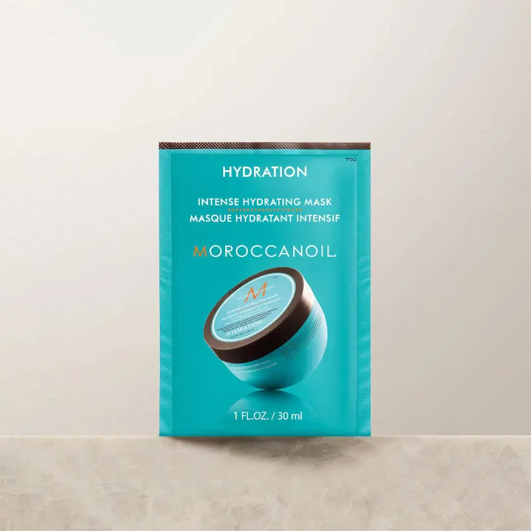 Moroccanoil Intense Hydrating Mask 30ml